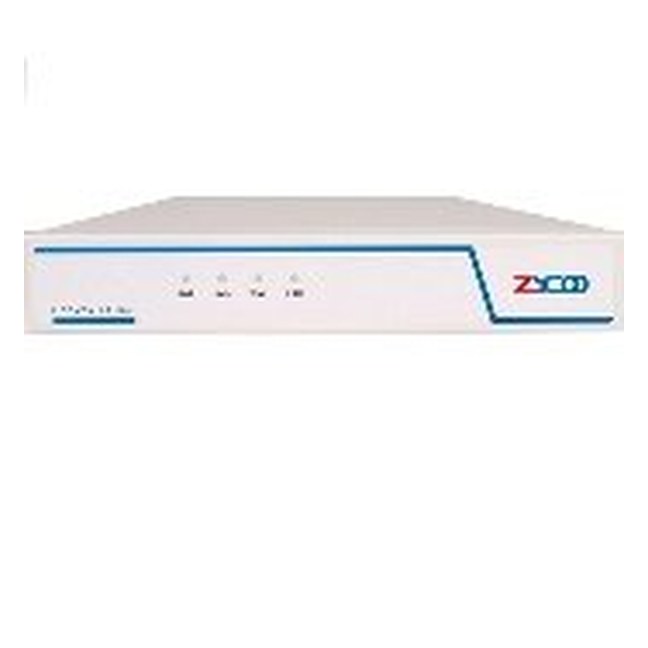 [T100-A202] Zycoo CooVox IP PBX with 2FXO,100 Extensions,50 Concurrent Calls Storage: 8GB SD Card - Free one…