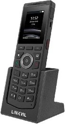Entry-level Portable Wi-Fi Phone W610W( with PSU); 2" 240 x 320 color screen with intuitive user…