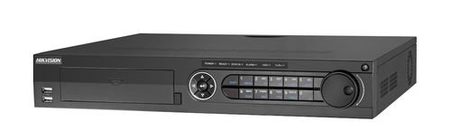 HIKVISION 32CHTurbo DVR 1080P Non Real Time, 4K HDMI OutPut - support 5 mp live view