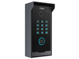 FANVIL Video Door Phone with keypad
