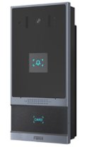 Based on SIP and ONVIF protocols, i62 is a video door phone that integrates powerful…