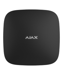 Advanced control panel with alarm photo verification support (2xSIM, 4G/3G/2G, Ethernet, Wi-Fi)
