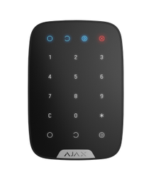 Two-way wireless keypad