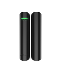 AJAX DoorProtect Plus Wireless magnetic opening detector with shock and tilt sensor