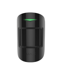 Wireless pet immune motion detector