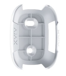 Bracket to fix Button or DoubleButton on surfaces