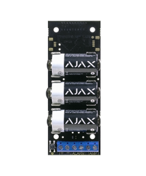 Wireless Module for third-party detector integration