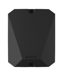 Integration module with 18 wired zones for connecting third-party detectors to Ajax security system…