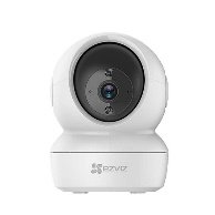 EZVIZ 3MP DOME NETWORK CAMERA, 360° HORIZONTAL PANORAMA AND SMART TRACKING, 4MM (3MP/ WIFI)