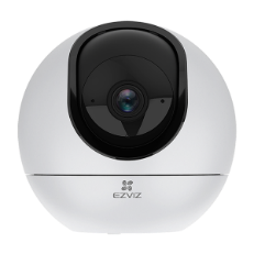 EZVIZ 8MP, Human/Wave/ pet detection, Voice activity detection, 2.4G&5G Auto zoom tracking (8MP/…