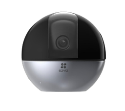EZVIZ 3K 5MP Indoor Pan/Tilt Wi-Fi Smart Home Security Camera (5MP/ WIFI)