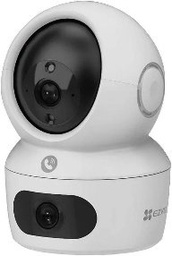 EZVIZ 4MP, Dual Lens,Calling Button,360 Degree Rotate, Smart Tracking,Motion Detection (4MP/ WIFI)