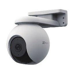 EZVIZ (5MP), Feature-Rich Pan & Tilt Wi-Fi Camera - 4mm lens Pan: 350°, Tilt: 80° IR 30 m -Support…