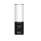 2K Resolution AI-Powered Human Detection Color Night Vision* / 700-Lumen Brightness Two-Way Talk…
