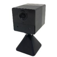 EZVIZ 2MP - Hot-moving indoor battery camera with Megnatic Base Color White / Black (WIFI)