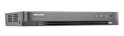 AcuSense HIKVISION 8CH 5 MP 1U H.265 AcuSense DVR-STD-(S) - 2 sata