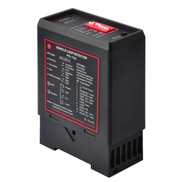 Magnetic loop detector 230V