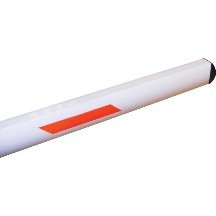 6 Meter Round Arm Boom for MOOVI 60 BARRIER/Giotto Barrier
