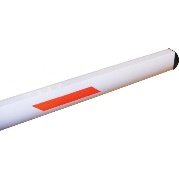 Arm Boom, L = 6 m with red reflectors for GIOTTO ULTRA