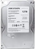HIKVISION 3.5 inch Enterprise HDD,12TB,7200,3.5'',SATA