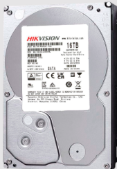 HIKVISION Hard Drive 16TB ENTERPRISE