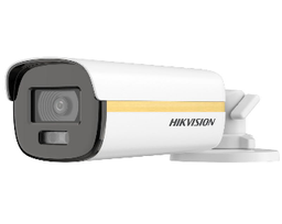 3K ColorVu Dual-light Fixed Bullet Camera lens 2.8mm