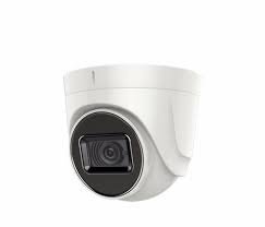 HIKVISION 8 MP Turbo Indoor Dome IR Turret Camera, 3.6MM or 2.8MM .