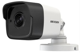 HIKVISION 8 MP ANALOG BULLET CAMERA (SWITCHABLE TVI/AHD/CVI/CVBS), 3.6MM or 2.8MM - Metal Case