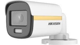 HIKVISION 4K ColorVu PoC Fixed Bullet Camera 2.8 or 3.6mm