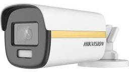 HIKVISION 4K ColorVu PoC Fixed Bullet Camera-B36 or 2.8mm