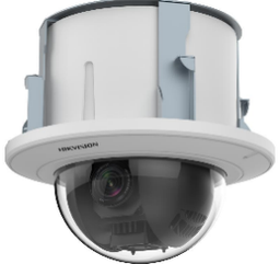2 MP 25X Powered by DarkFighter Network Speed Dome - INDOOR