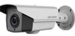 HIKVISION 4MP Bullet Network EXIR Camera, Fixed 4.0mm - 6.0mm Lens - 80M IR .