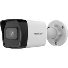 HIKVISION 4K Fixed Bullet Network Camera, 8MP