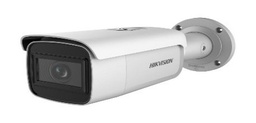 Hikvision 8MP Motorized Bullet Network Camera, 2.8~12mm , MIC