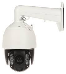 HIKVISION 7-inch 8 MP 25X Powered by DarkFighter IR Network Speed Dome