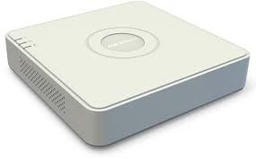 HIKVISION 4CH Network Video Recorder 4 Independent PoE