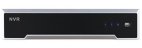 HIKVISION 8ch Acusense NVR, up to 12MP resolution