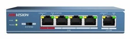 HIKVISION 8 Port Gigabit Smart POE Switch - high power 110 W.