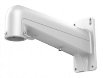 PTZ Camera Wall Mount Bracket, Hik White Aluminum Alloy, 97 x 194 x 310mm