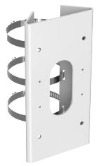 PTZ Camera Hikvision Vertical Pole Mount - for PTZ