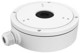 Hikvision Aluminum alloy junction box bracket for Indoor and Outdoor Camera