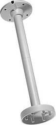 Hikvision Pendant Mount Aluminum Alloy Bracket 150×560mm Dome 2CD( 1153G0 , 1143G0, 2143G2, 2163G2…