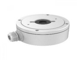 Hikvision Aluminum alloy junction box bracket Bullet For DS-2CD( 1043G0 ,1053G0 )