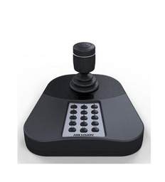 HIKVISION USB KEYBOARD, 3D PTZ CONTROL AND 2 JOYSTICK CONTROL BUTTONS