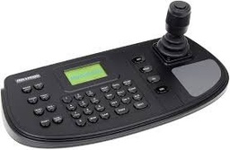 HIKVISION NETWORK KEYBOARD AND 4-AXIS JOYSTICK CONTROL BUTTONS