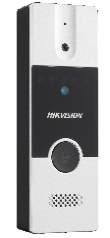 HIKVISION Analog Video Intercom Outdoor Station Support ( DS-KH2220-S )
