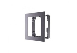 Hikvision Wall mounting Aluminium frame 1 surface module