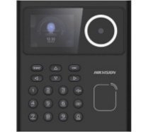 Value Face Recognition Terminal Max. 500 faces, 1,000 cards, 1,000 fingerprints and 100,000 events…