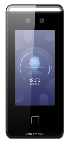 Support Mifare Crad Value Series Face Access Terminal Deep learning algorithm 4.3-inch capacitive…