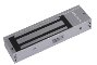 Single-door Magnetic Lock, supports static linear thrust of 500kg; Working Current: DC12V(500 mA) /…